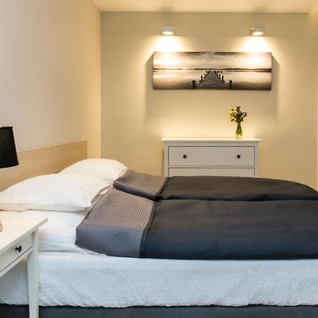 Wronia Apartments 바르샤바 외부 사진