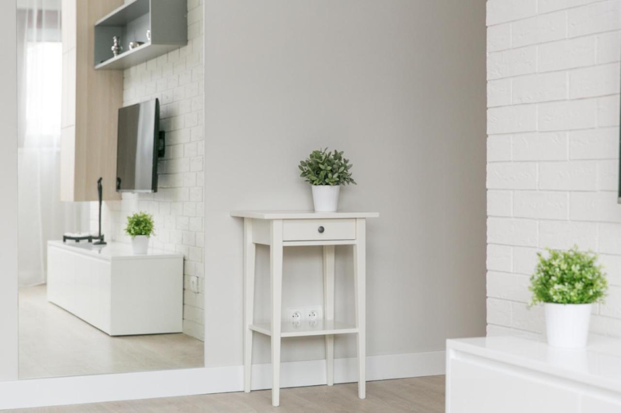 Wronia Apartments 바르샤바 외부 사진