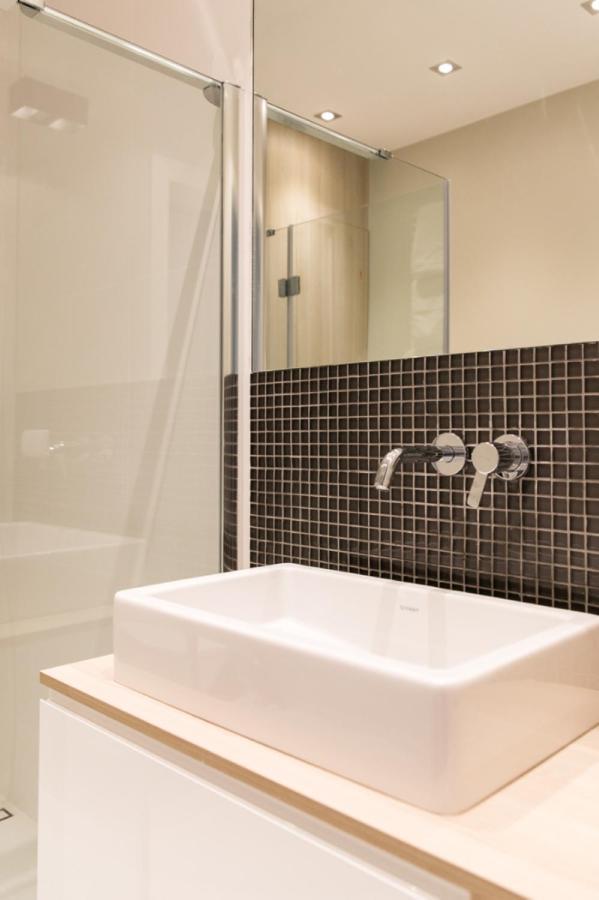Wronia Apartments 바르샤바 외부 사진