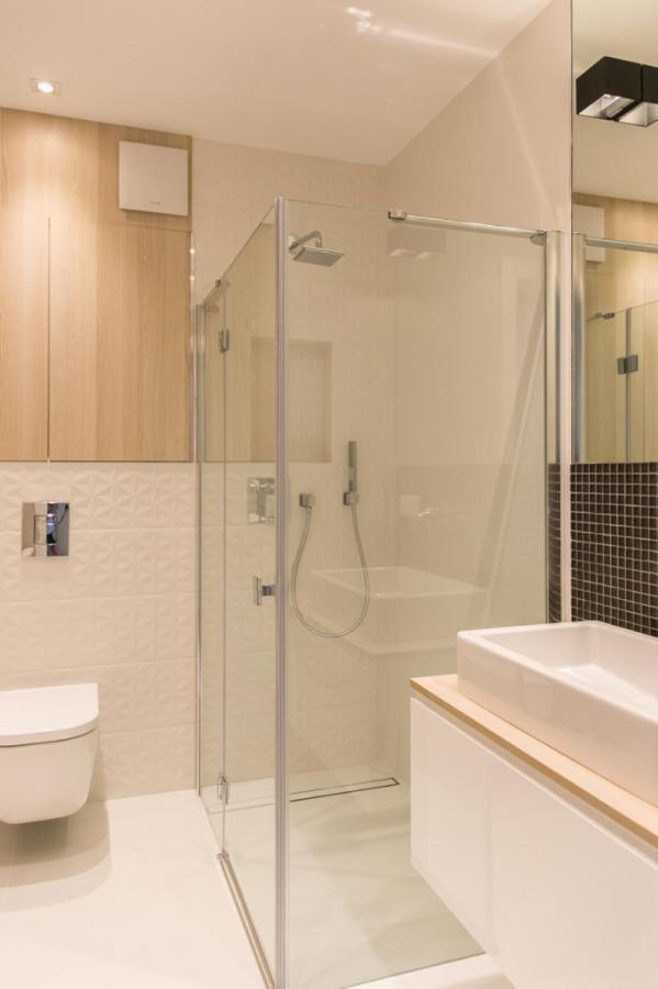 Wronia Apartments 바르샤바 외부 사진