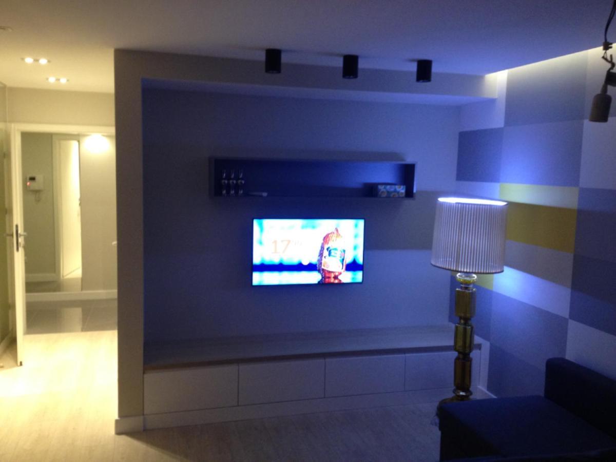 Wronia Apartments 바르샤바 외부 사진
