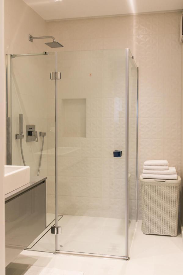 Wronia Apartments 바르샤바 외부 사진